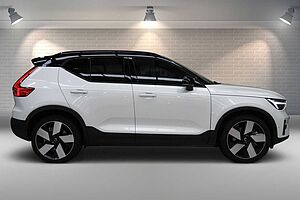 Volvo  XC40 Recharge Ultimate, Twin Motor, Electric