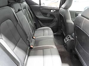Volvo  XC40 Recharge Ultimate, Twin Motor, Electric