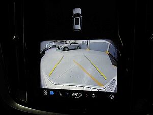 Volvo  Z Series MY25 Ultra B5 Geartronic AWD Bright