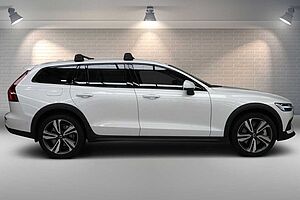 Volvo  Z Series MY25 Ultra B5 Geartronic AWD Bright