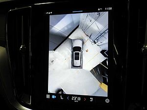 Volvo  Z Series MY25 Ultra B5 Geartronic AWD Bright