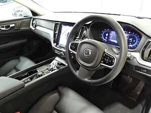 Volvo  Z Series MY25 Ultra B5 Geartronic AWD Bright
