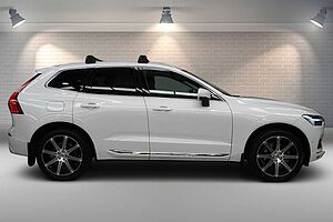 Volvo  XC60 Inscription, T5 AWD (187 kW)