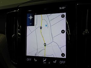 Volvo  XC60 Inscription, T5 AWD (187 kW)