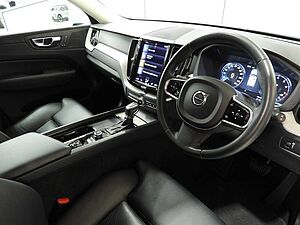 Volvo  XC60 Inscription, T5 AWD (187 kW)