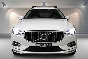 Volvo  XC60 Inscription, T5 AWD (187 kW)