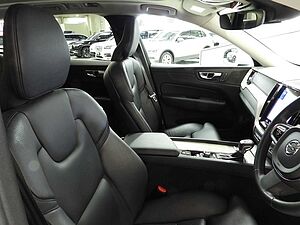 Volvo  XC60 Inscription, T5 AWD (187 kW)