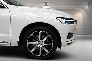 Volvo  XC60 Inscription, T5 AWD (187 kW)