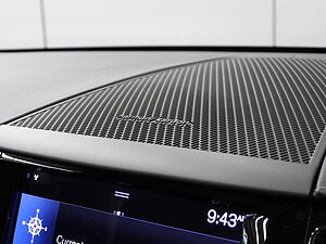 Volvo  XC60 Inscription, T5 AWD (187 kW)