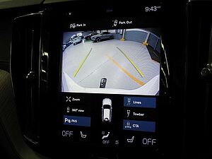 Volvo  XC60 Inscription, T5 AWD (187 kW)