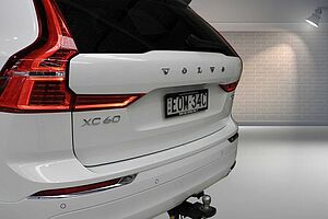 Volvo  XC60 Inscription, T5 AWD (187 kW)