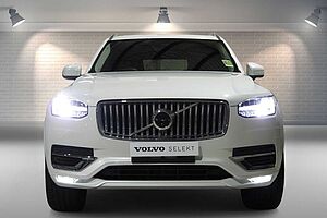 Volvo  XC90 Ultra, B6 AWD Mild hybrid, Petrol, Bright, 7 Seats