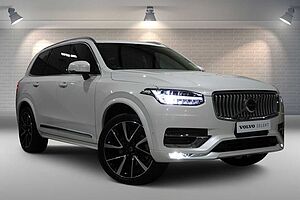 Volvo  XC90 Ultra, B6 AWD Mild hybrid, Petrol, Bright, 7 Seats