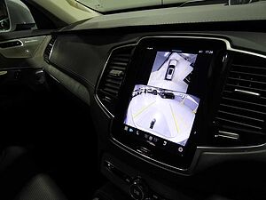 Volvo  XC90 Ultra, B6 AWD Mild hybrid, Petrol, Bright, 7 Seats