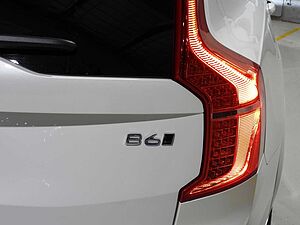 Volvo  XC90 Ultra, B6 AWD Mild hybrid, Petrol, Bright, 7 Seats