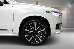 Volvo  XC90 Ultra, B6 AWD Mild hybrid, Petrol, Bright, 7 Seats
