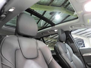 Volvo  XC90 Ultra, B6 AWD Mild hybrid, Petrol, Bright, 7 Seats