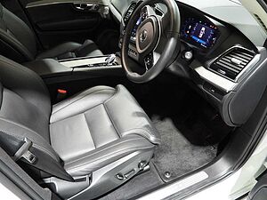 Volvo  XC90 Ultra, B6 AWD Mild hybrid, Petrol, Bright, 7 Seats