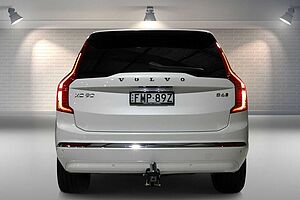 Volvo  XC90 Ultra, B6 AWD Mild hybrid, Petrol, Bright, 7 Seats