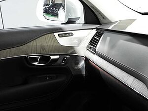 Volvo  XC90 Ultra, B6 AWD Mild hybrid, Petrol, Bright, 7 Seats