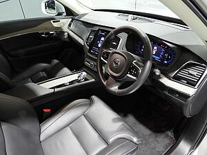 Volvo  XC90 Ultra, B6 AWD Mild hybrid, Petrol, Bright, 7 Seats