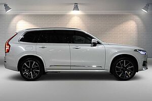 Volvo  XC90 Ultra, B6 AWD Mild hybrid, Petrol, Bright, 7 Seats