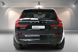 Volvo  XC60 Plus, B5 Mild Hybrid, Petrol