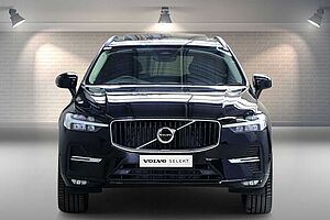 Volvo  XC60 Plus, B5 Mild Hybrid, Petrol