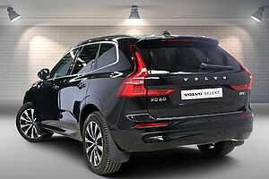 Volvo  XC60 Plus, B5 Mild Hybrid, Petrol