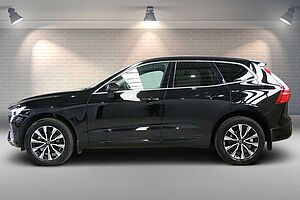 Volvo  XC60 Plus, B5 Mild Hybrid, Petrol