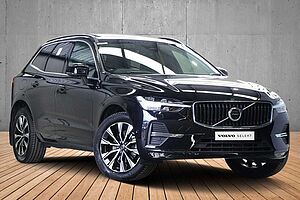Volvo  XC60 Plus, B5 Mild Hybrid, Petrol