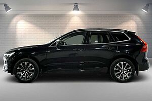 Volvo  XC60 Plus, B5 Mild Hybrid, Petrol