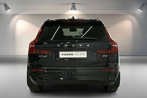 Volvo  XC60 Plus, B5 Mild Hybrid, Petrol