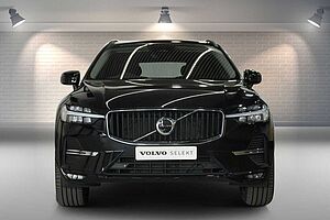 Volvo  XC60 Plus, B5 Mild Hybrid, Petrol