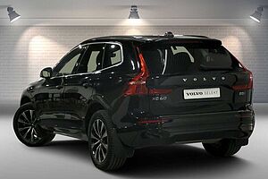 Volvo  XC60 Plus, B5 Mild Hybrid, Petrol