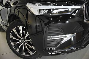 Volvo  XC60 Plus, B5 Mild Hybrid, Petrol