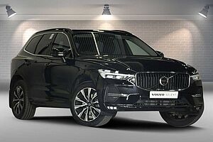 Volvo  XC60 Plus, B5 Mild Hybrid, Petrol