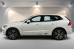 Volvo  XC60 Ultimate, B5 Mild Hybrid, Petrol, Bright