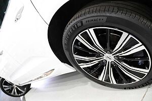 Volvo  XC60 Ultimate, B5 Mild Hybrid, Petrol, Bright