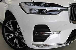 Volvo  XC60 Ultimate, B5 Mild Hybrid, Petrol, Bright