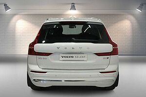 Volvo  XC60 Ultimate, B5 Mild Hybrid, Petrol, Bright