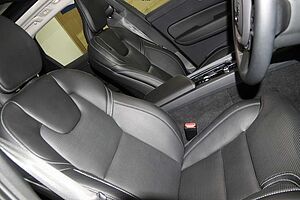 Volvo  XC60 Ultimate, B5 Mild Hybrid, Petrol, Bright