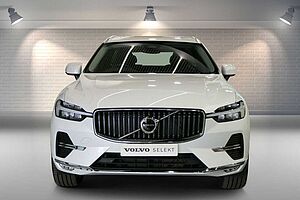 Volvo  XC60 Ultimate, B5 Mild Hybrid, Petrol, Bright
