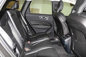 Volvo  XC60 Ultimate, B5 Mild Hybrid, Petrol, Bright