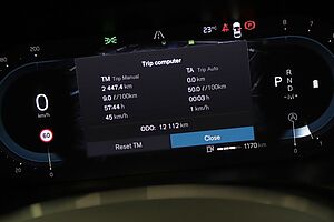 Volvo  XC60 Ultimate, B5 Mild Hybrid, Petrol, Bright