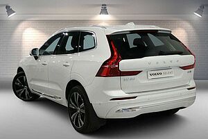 Volvo  XC60 Ultimate, B5 Mild Hybrid, Petrol, Bright