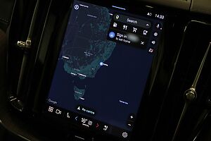 Volvo  XC60 Ultimate, B5 Mild Hybrid, Petrol, Bright
