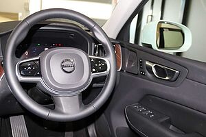 Volvo  XC60 Ultimate, B5 Mild Hybrid, Petrol, Bright
