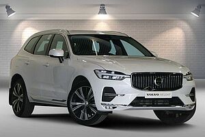 Volvo  XC60 Ultimate, B5 Mild Hybrid, Petrol, Bright