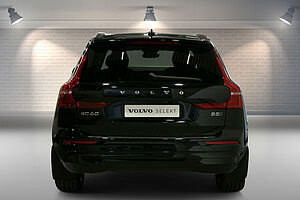 Volvo  XC60 Plus, B5 Mild Hybrid, Petrol